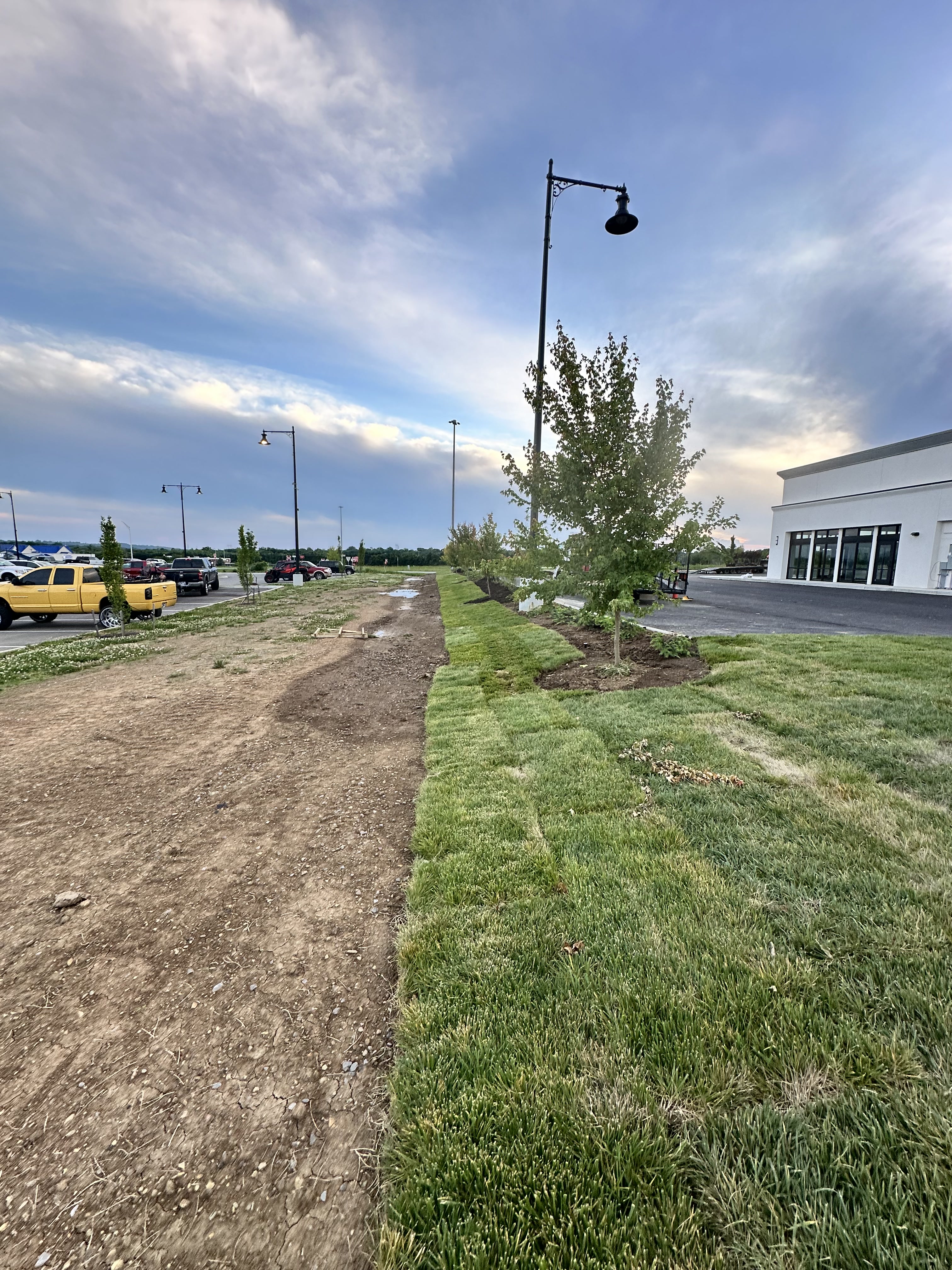Paver patio Cleveland TN
